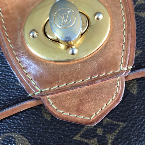 Louis Vuitton monogram Boetie wallet - Picture 5 of 14